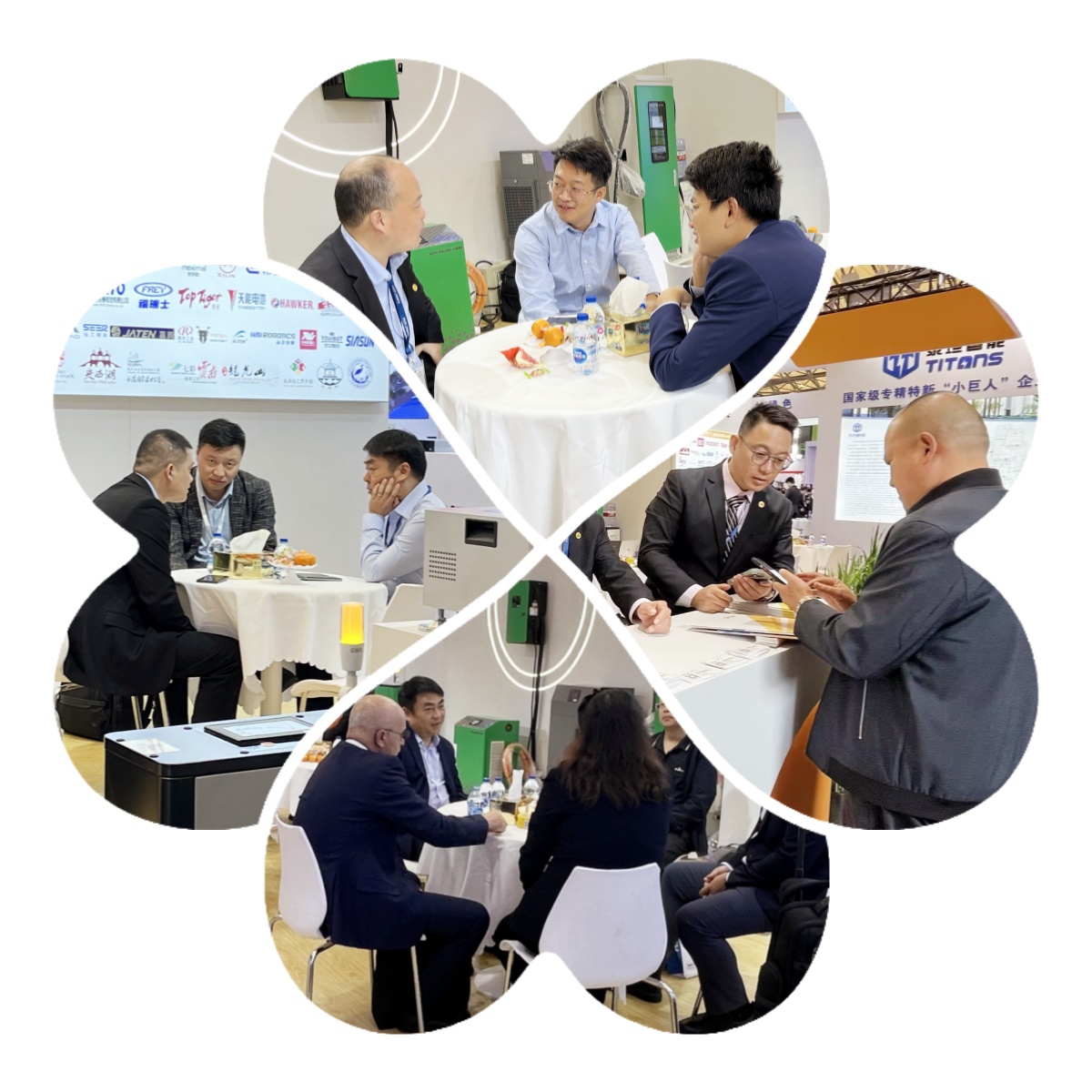 CeMAT ASIA 2024